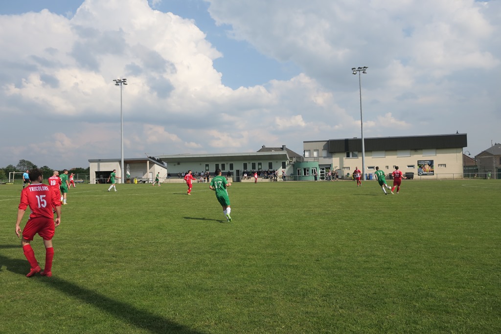 Schouweiler - Tricolore 0-3 Championnatsmätch Senior 1 08.05.2022 01.JPG