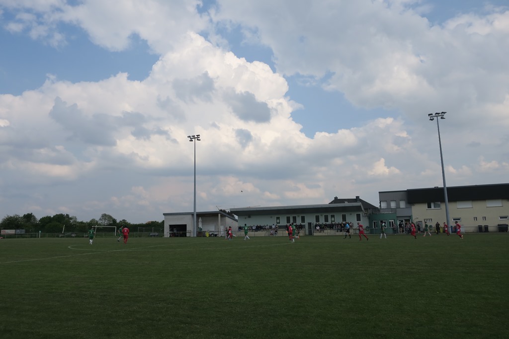 Schouweiler - Tricolore 0-3 Championnatsmätch Senior 1 08.05.2022 05.JPG