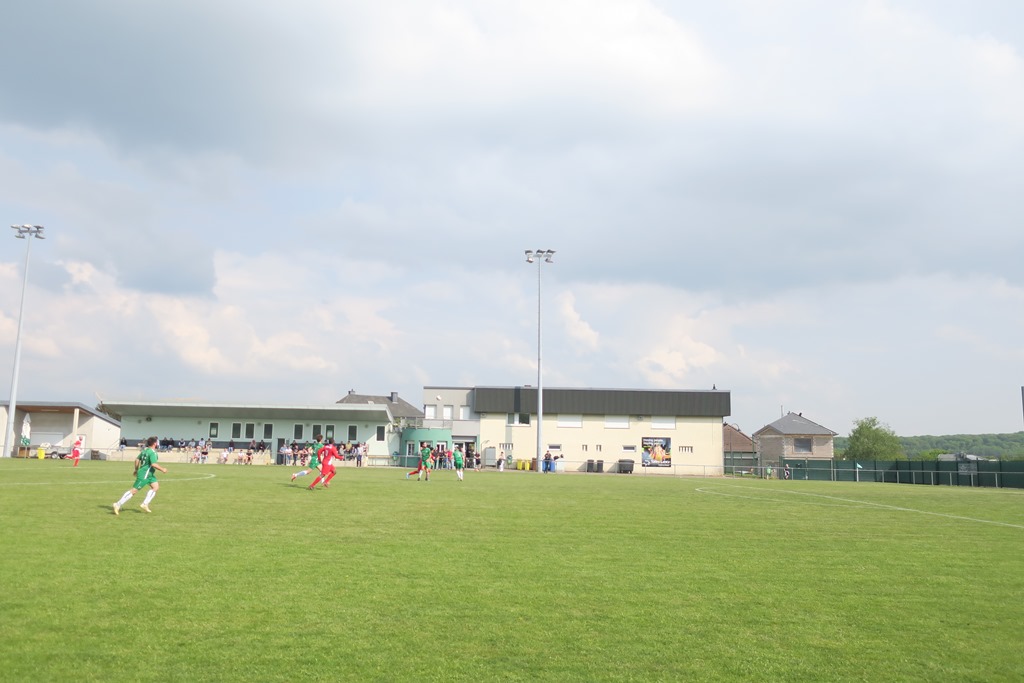 Schouweiler - Tricolore 0-3 Championnatsmätch Senior 1 08.05.2022 10.JPG