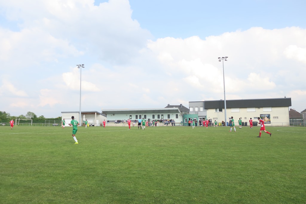 Schouweiler - Tricolore 0-3 Championnatsmätch Senior 1 08.05.2022 11.JPG