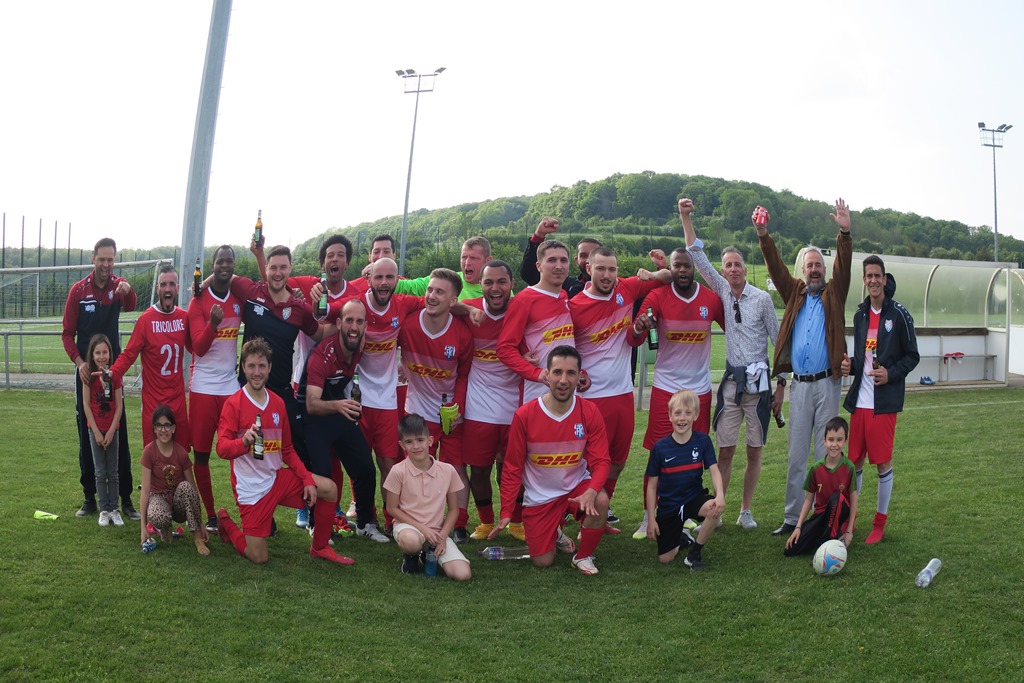 Schouweiler - Tricolore 0-3 Championnatsmätch Senior 1 08.05.2022 12.JPG