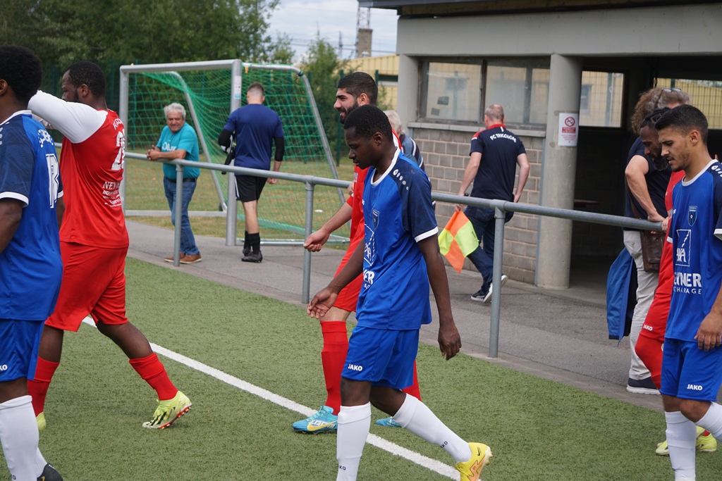 Tricolore - Clemency 3-2 Championnatsmätch Senior 1 31.08.2025 01.JPG