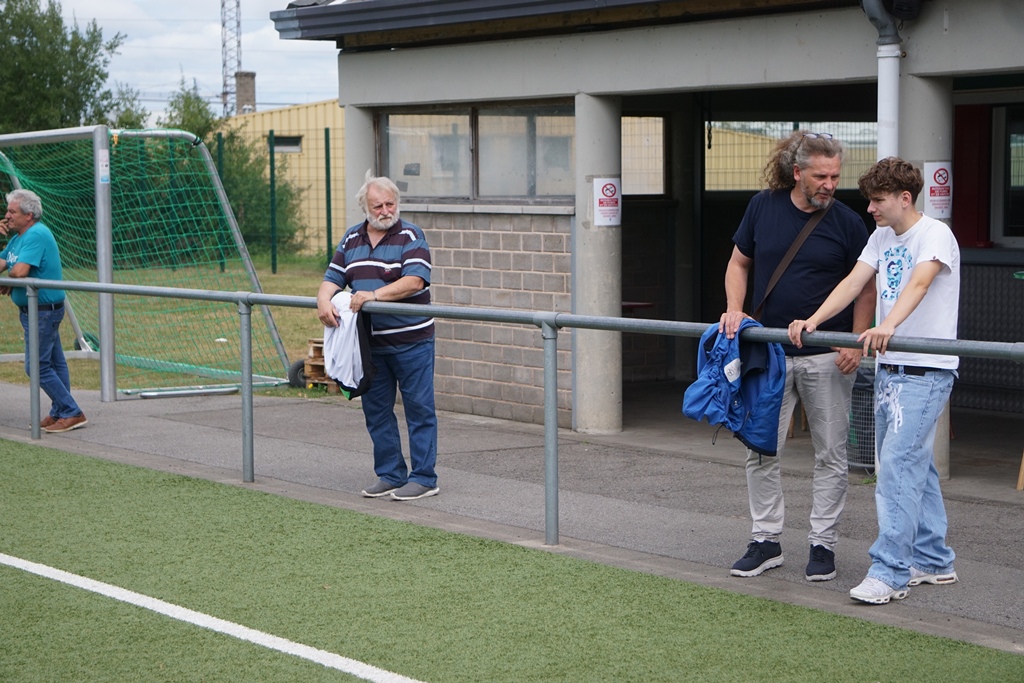 Tricolore - Clemency 3-2 Championnatsmätch Senior 1 31.08.2025 04.JPG