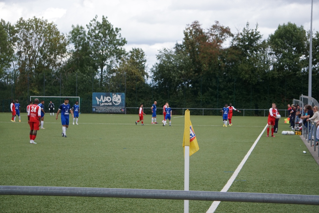 Tricolore - Clemency 3-2 Championnatsmätch Senior 1 31.08.2025 08.JPG