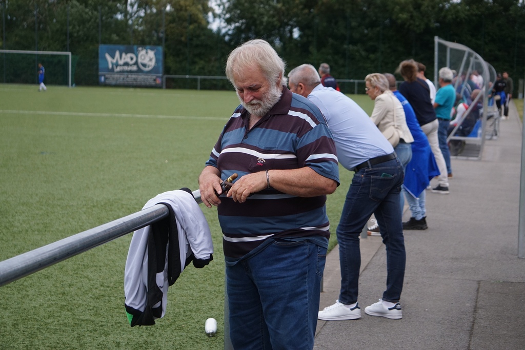 Tricolore - Clemency 3-2 Championnatsmätch Senior 1 31.08.2025 09.JPG
