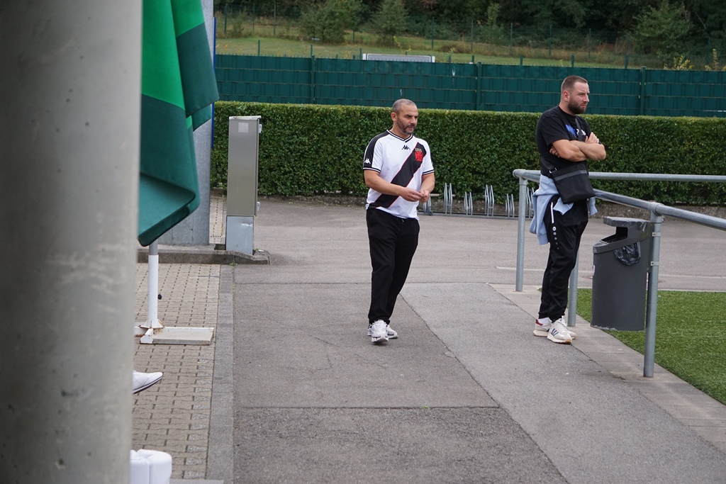 Tricolore - Clemency 3-2 Championnatsmätch Senior 1 31.08.2025 10.JPG