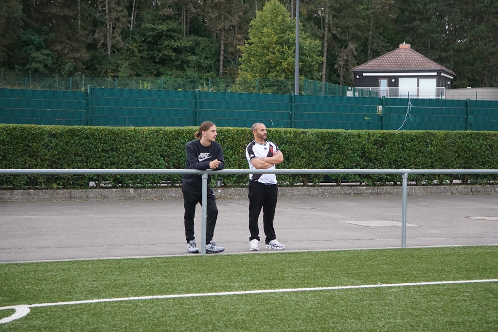 Tricolore - Clemency 3-2 Championnatsmätch Senior 1 31.08.2025 17.JPG