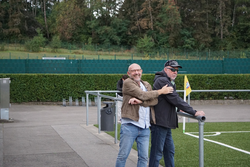 Tricolore - Clemency 3-2 Championnatsmätch Senior 1 31.08.2025 18.JPG