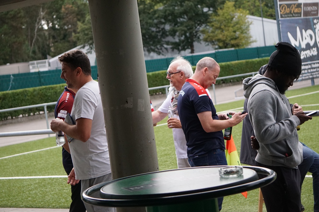 Tricolore - Clemency 3-2 Championnatsmätch Senior 1 31.08.2025 19.JPG