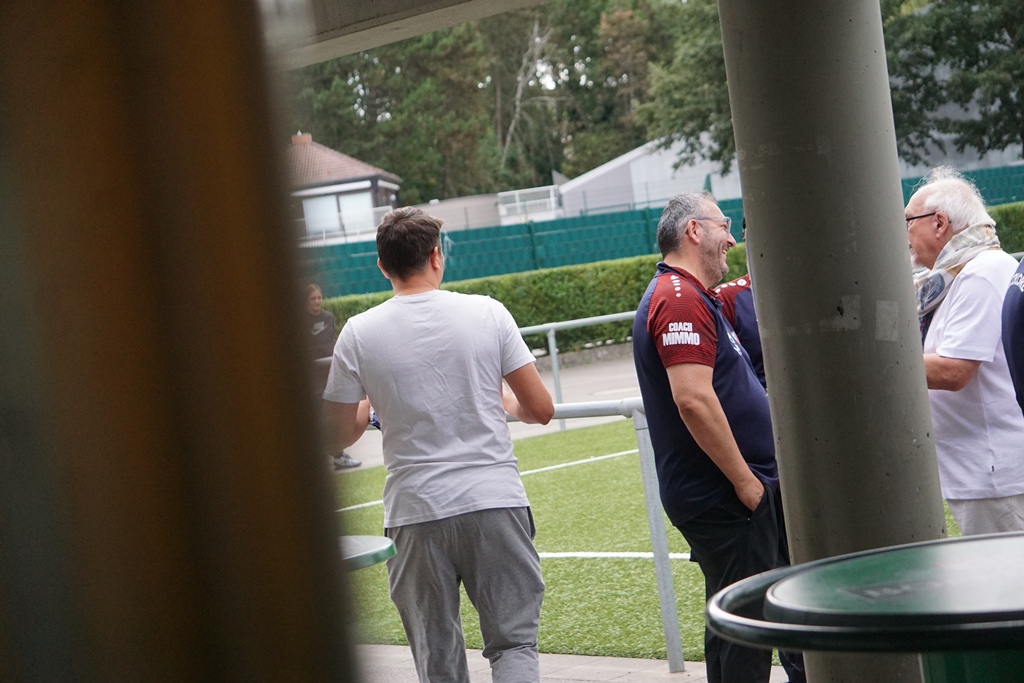 Tricolore - Clemency 3-2 Championnatsmätch Senior 1 31.08.2025 20.JPG