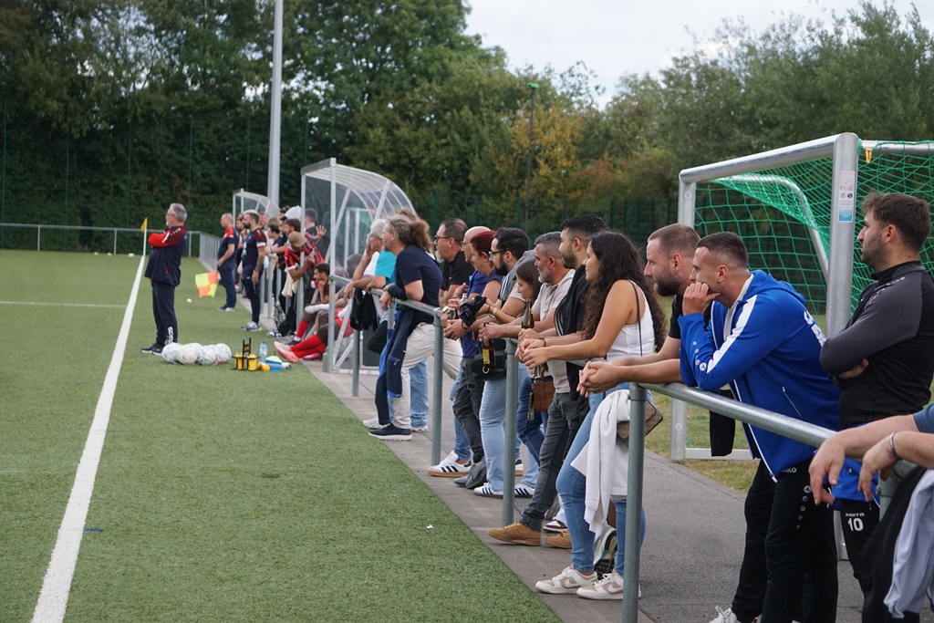 Tricolore - Clemency 3-2 Championnatsmätch Senior 1 31.08.2025 24.JPG