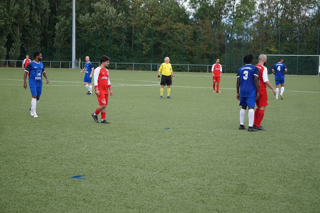 Tricolore - Clemency 3-2 Championnatsmätch Senior 1 31.08.2025 25.JPG