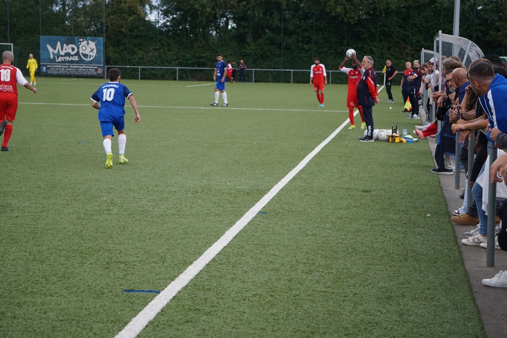 Tricolore - Clemency 3-2 Championnatsmätch Senior 1 31.08.2025 26.JPG