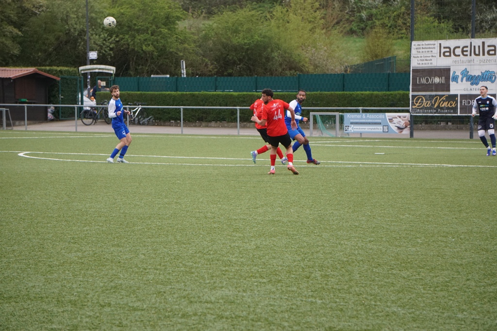 Tricolore - Dalheim 4-1 Championnatsmätch Senior 1 12.04.2026 13.JPG