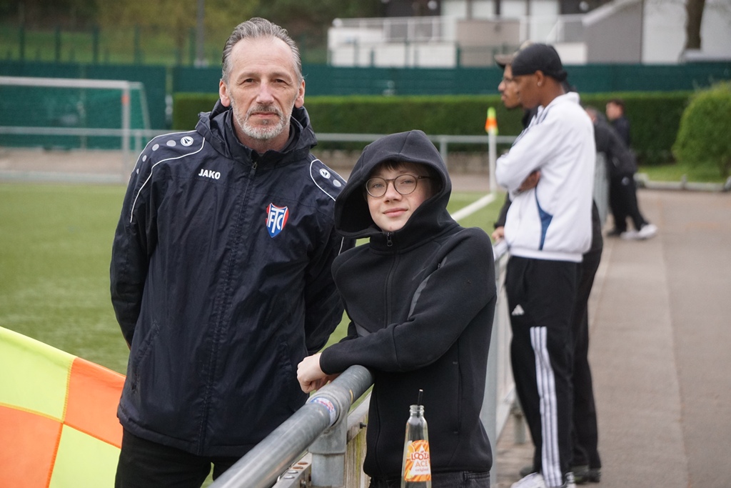 Tricolore - Dalheim 4-1 Championnatsmätch Senior 1 12.04.2026 26.JPG