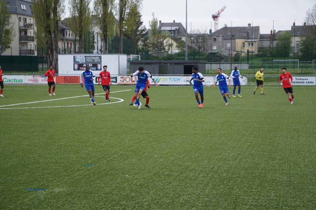 Tricolore - Dalheim 4-1 Championnatsmätch Senior 1 12.04.2026 37.JPG