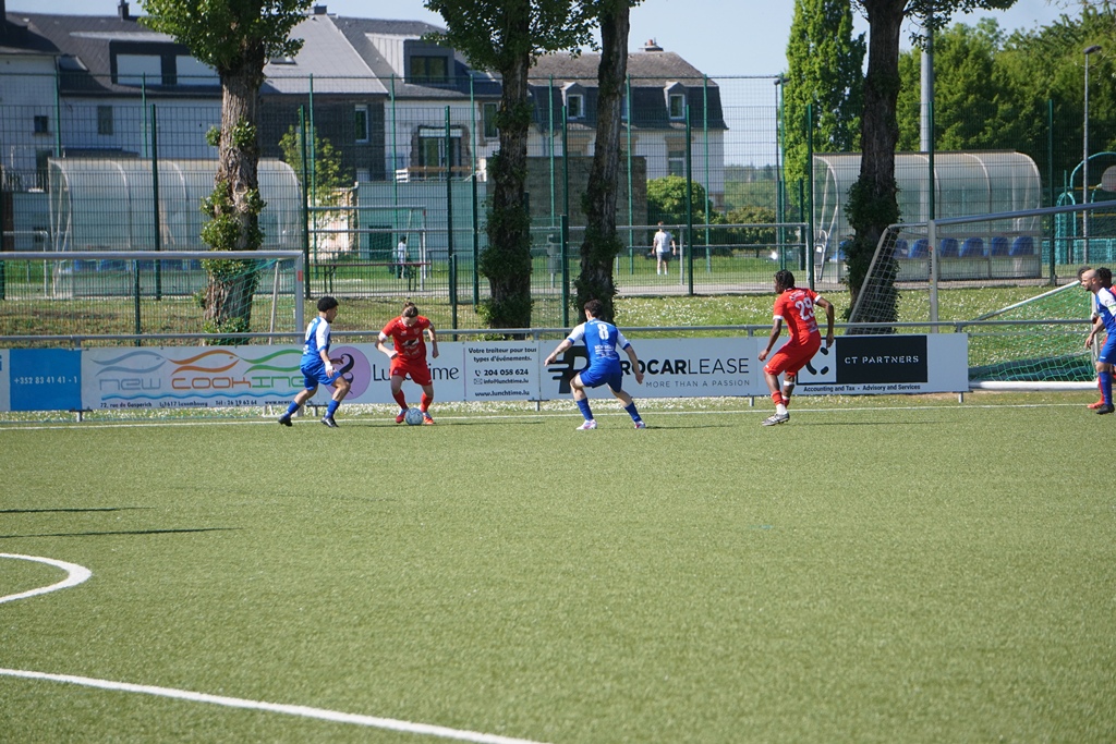 Tricolore - Kayl-Tétange 5-3 Championnatsmätch Senior 1 26.04.2026 02.JPG