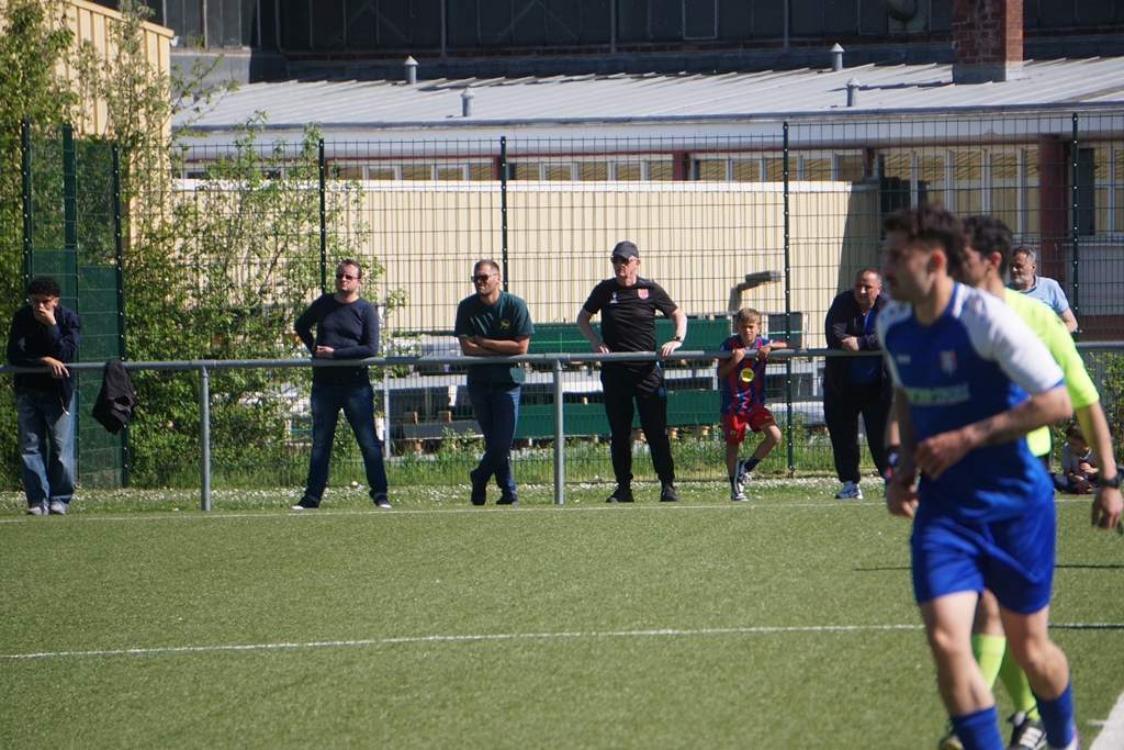 Tricolore - Kayl-Tétange 5-3 Championnatsmätch Senior 1 26.04.2026 10.JPG