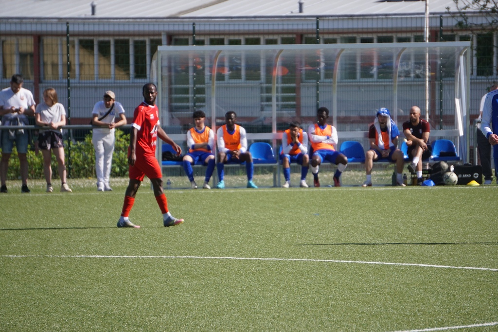 Tricolore - Kayl-Tétange 5-3 Championnatsmätch Senior 1 26.04.2026 11.JPG