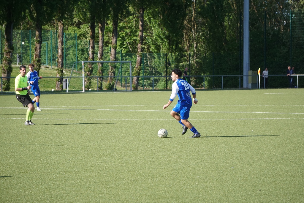 Tricolore - Kayl-Tétange 5-3 Championnatsmätch Senior 1 26.04.2026 30.JPG