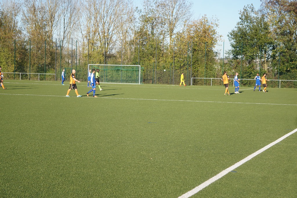 Tricolore - Lasauvage 1-1 Championnatsmätch Senior 1 13.11.2022 04.JPG