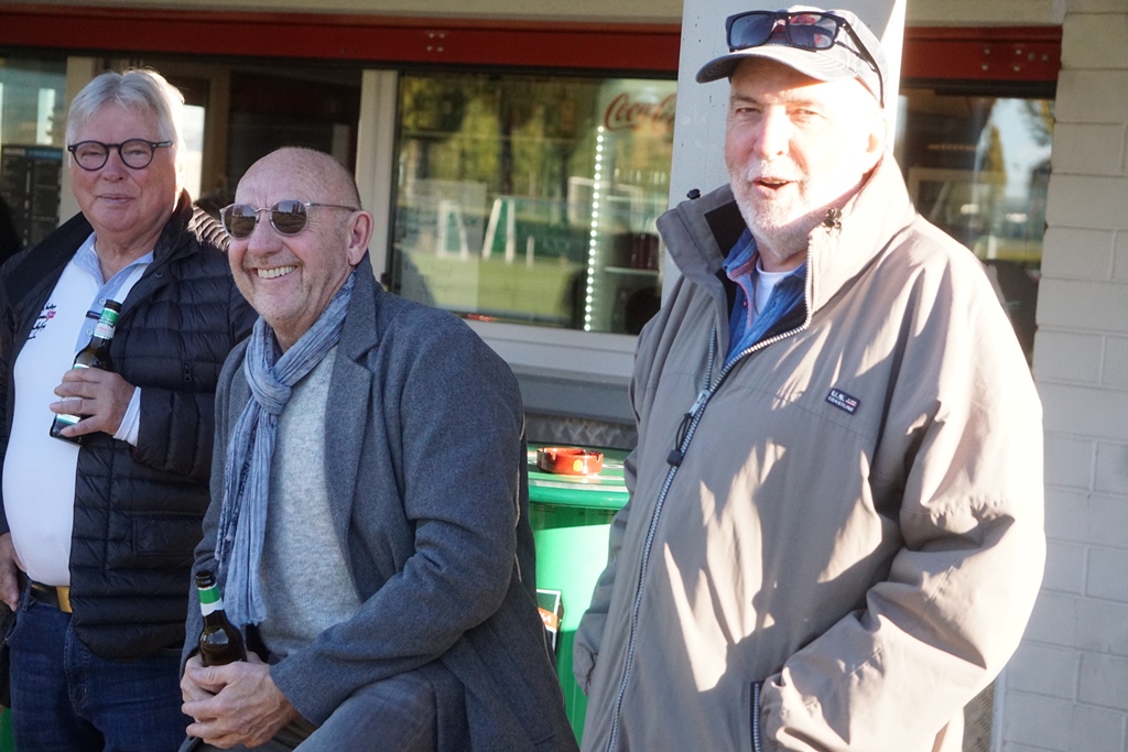 Tricolore - Lasauvage 1-1 Championnatsmätch Senior 1 13.11.2022 07.JPG