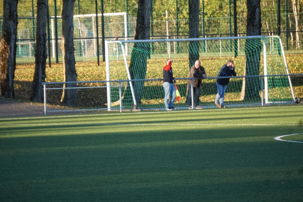 Tricolore - Lasauvage 1-1 Championnatsmätch Senior 1 13.11.2022 21.JPG