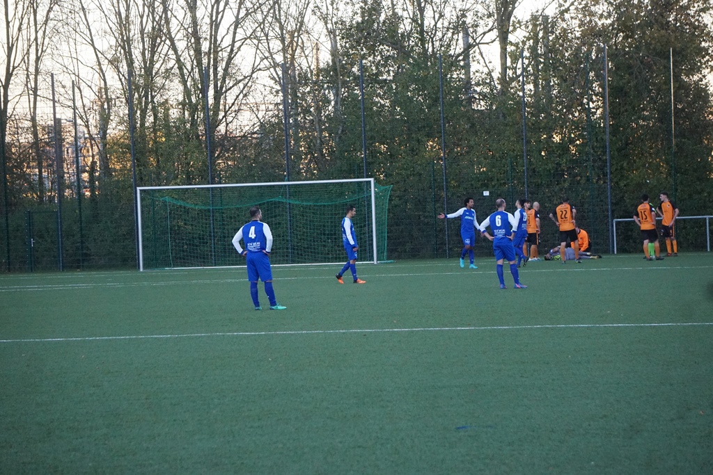 Tricolore - Lasauvage 1-1 Championnatsmätch Senior 1 13.11.2022 29.JPG