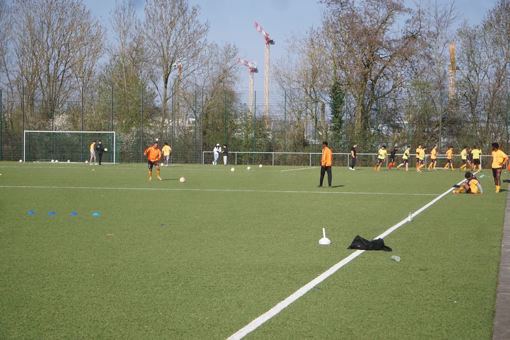 Lasauvage - Tricolore 6-0 Championnatsmätch Senior 1 22.03.2026 04.JPG