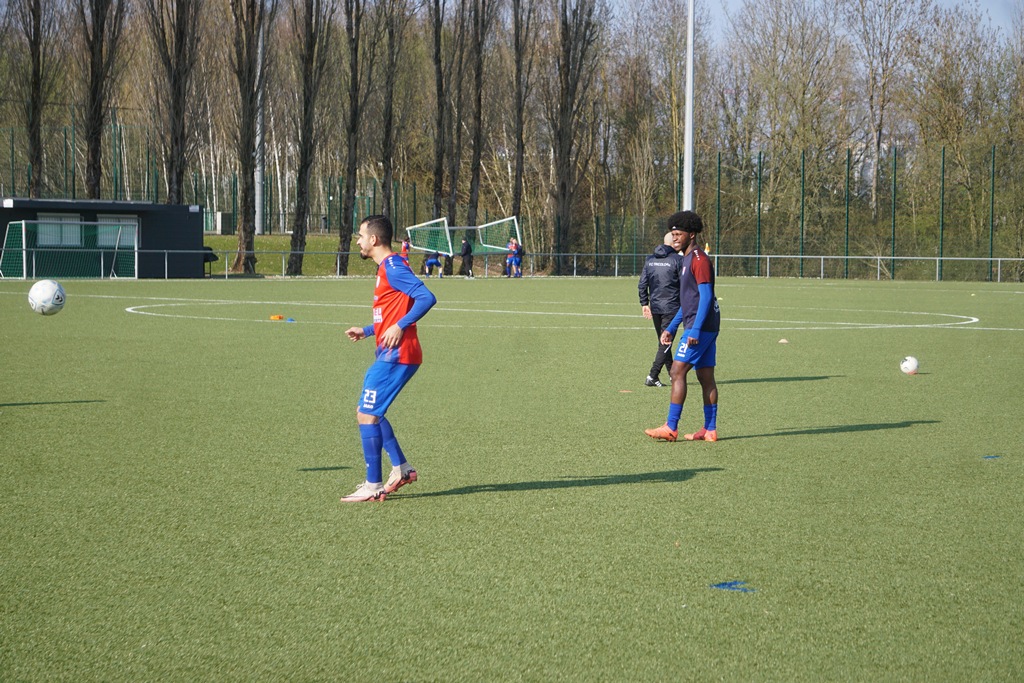 Tricolore - Lasauvage 6-0 Championnatsmätch Senior 1 22.03.2026 05.JPG