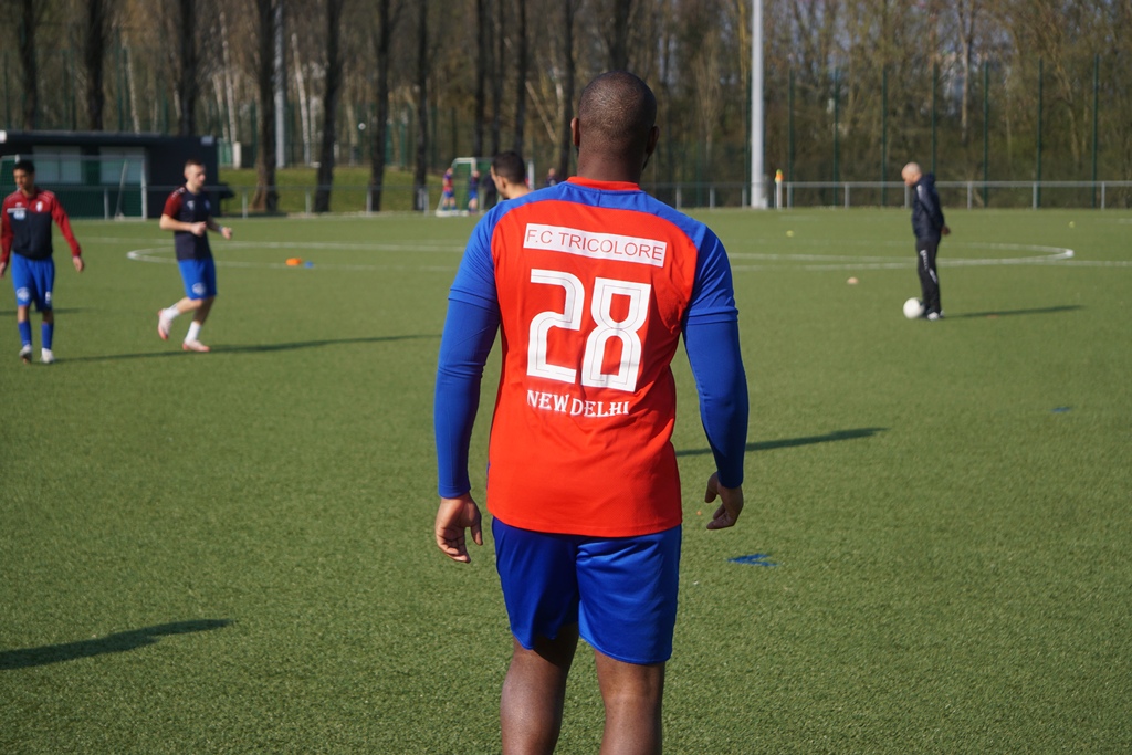 Tricolore - Lasauvage 6-0 Championnatsmätch Senior 1 22.03.2026 06.JPG