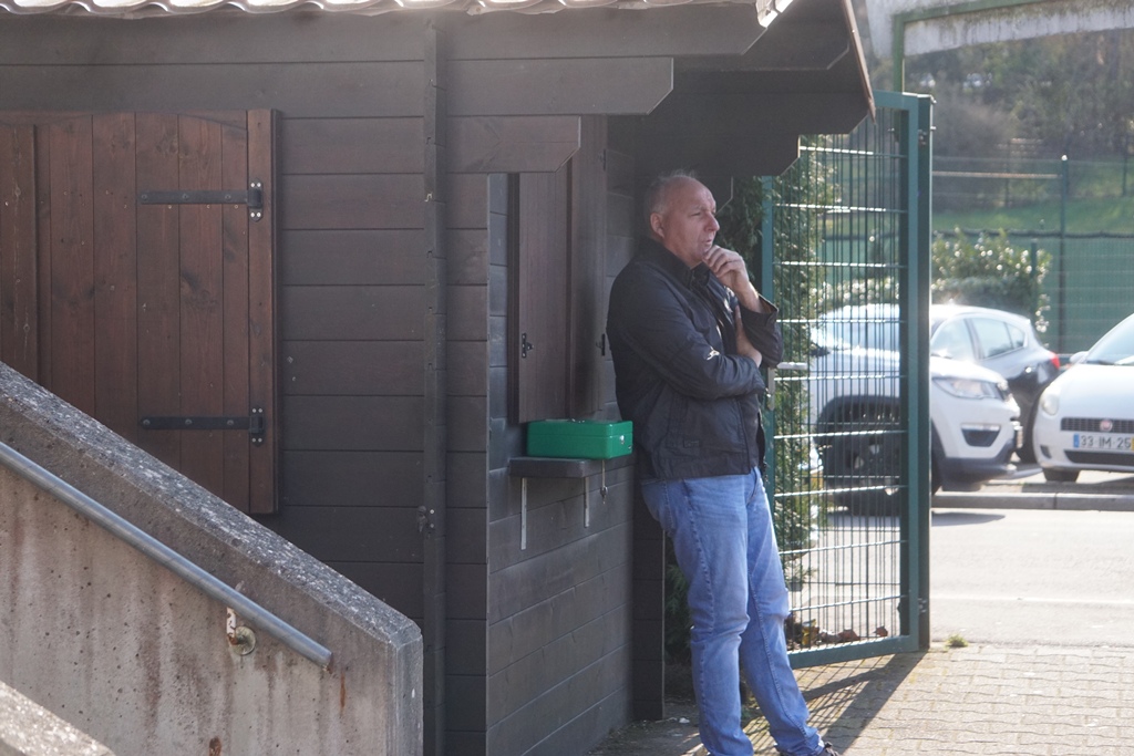 Tricolore - Lasauvage 6-0 Championnatsmätch Senior 1 22.03.2026 09.JPG