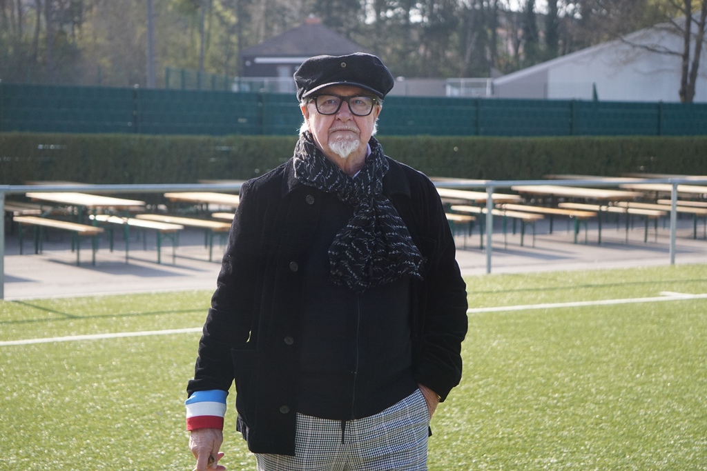 Tricolore - Lasauvage 6-0 Championnatsmätch Senior 1 22.03.2026 10.JPG