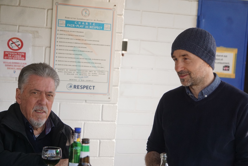 Tricolore - Lasauvage 6-0 Championnatsmätch Senior 1 22.03.2026 11.JPG