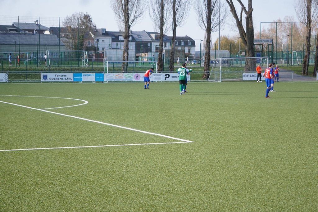 Tricolore - Lasauvage 6-0 Championnatsmätch Senior 1 22.03.2026 17.JPG