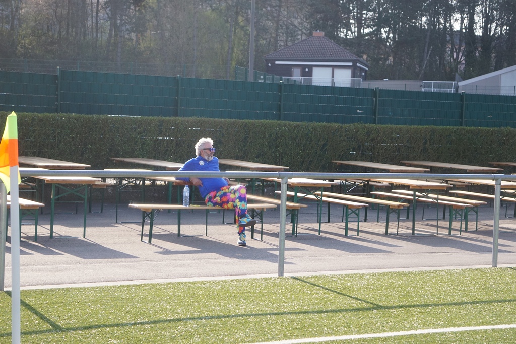 Tricolore - Lasauvage 6-0 Championnatsmätch Senior 1 22.03.2026 18.JPG