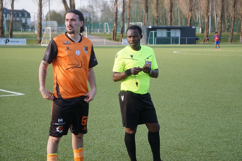 Tricolore - Lasauvage 6-0 Championnatsmätch Senior 1 22.03.2026 27.JPG