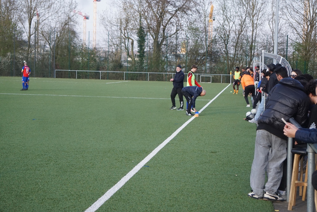 Tricolore - Lasauvage 6-0 Championnatsmätch Senior 1 22.03.2026 28.JPG