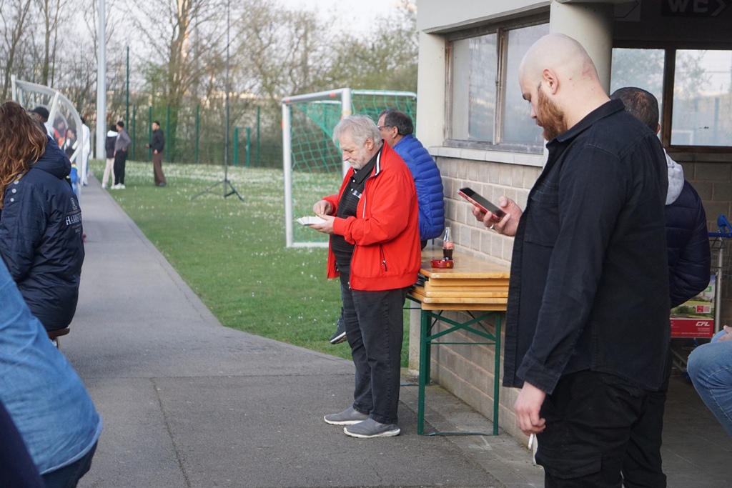 Tricolore - Lasauvage 6-0 Championnatsmätch Senior 1 22.03.2026 31.JPG