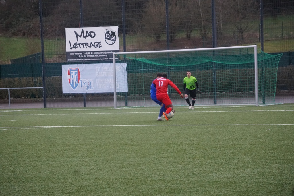 Tricolore - Troisvierges 5-2 Championnatsmätch Senior 1 20.03.2022 18 .JPG