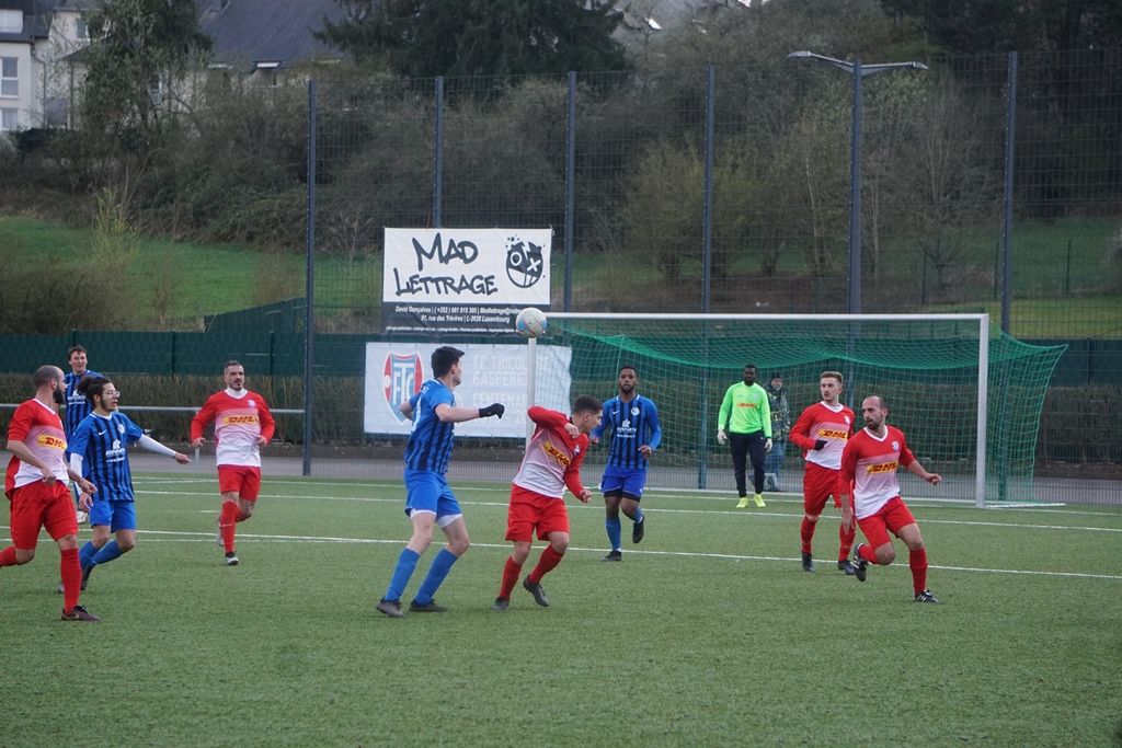 Tricolore - Wilwerwiltz 5-1 Championnatsmätch Senior 1 03.04.2022 17 .JPG