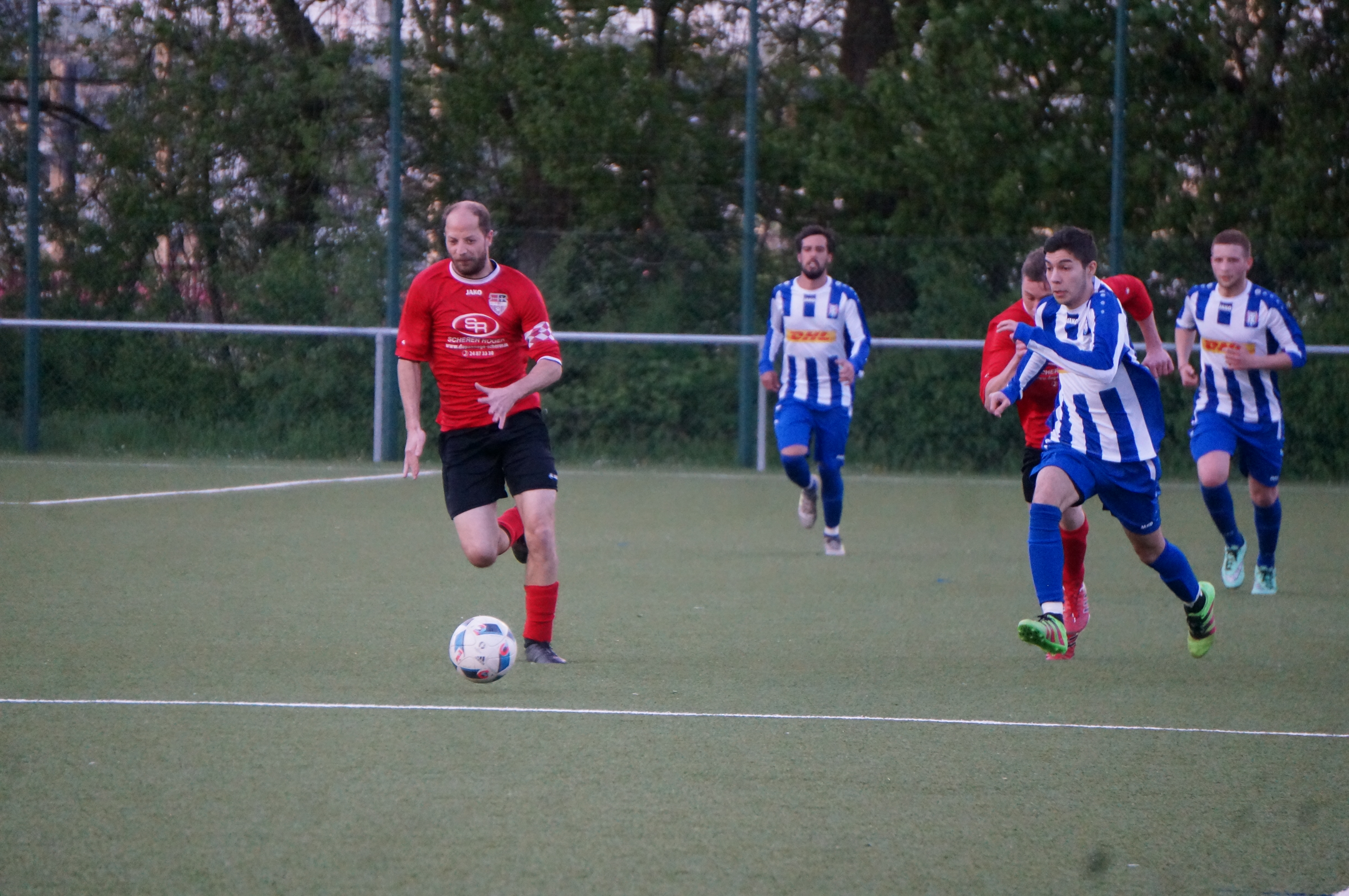 Tricolore II - Käerch II 0-3 Championnat Senior 2 27.04.2018 02.JPG