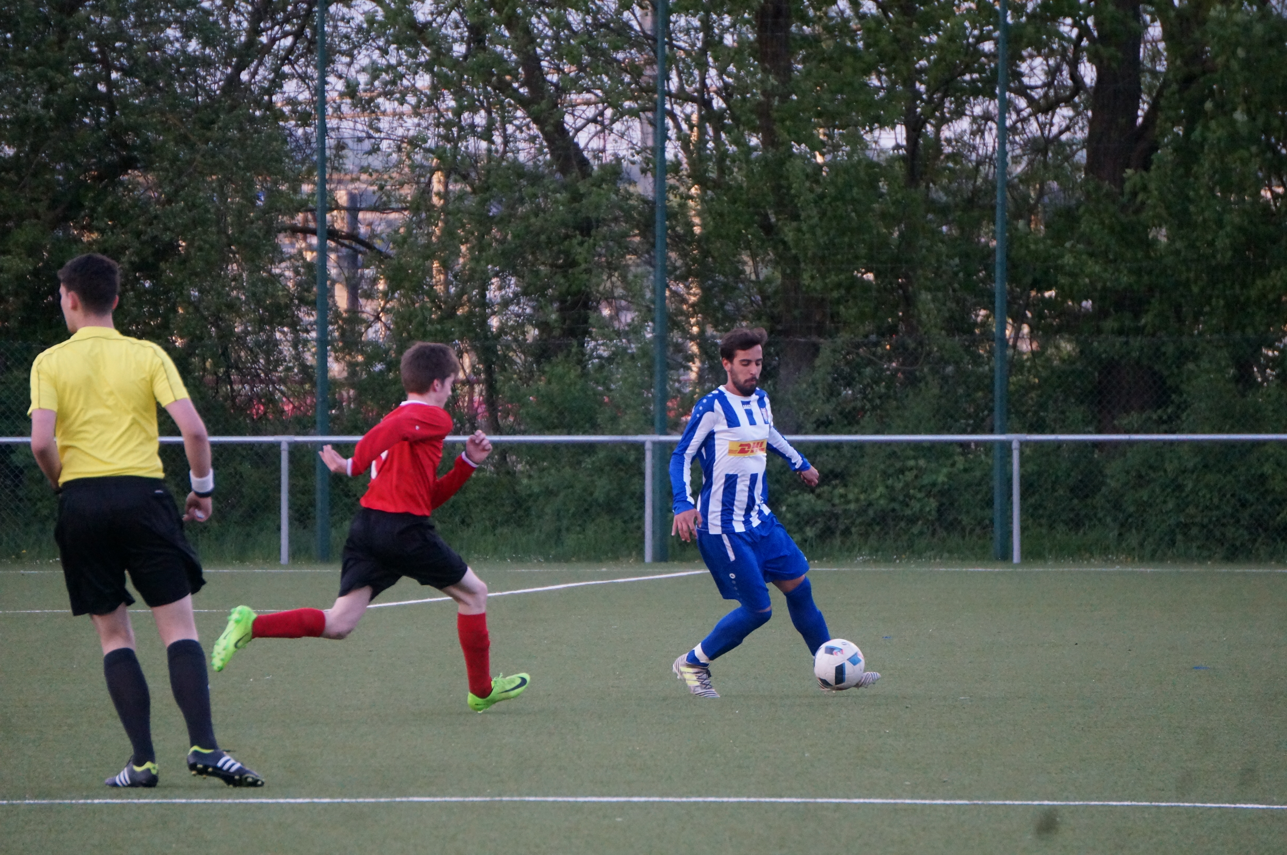 Tricolore II - Käerch II 0-3 Championnat Senior 2 27.04.2018 05.JPG