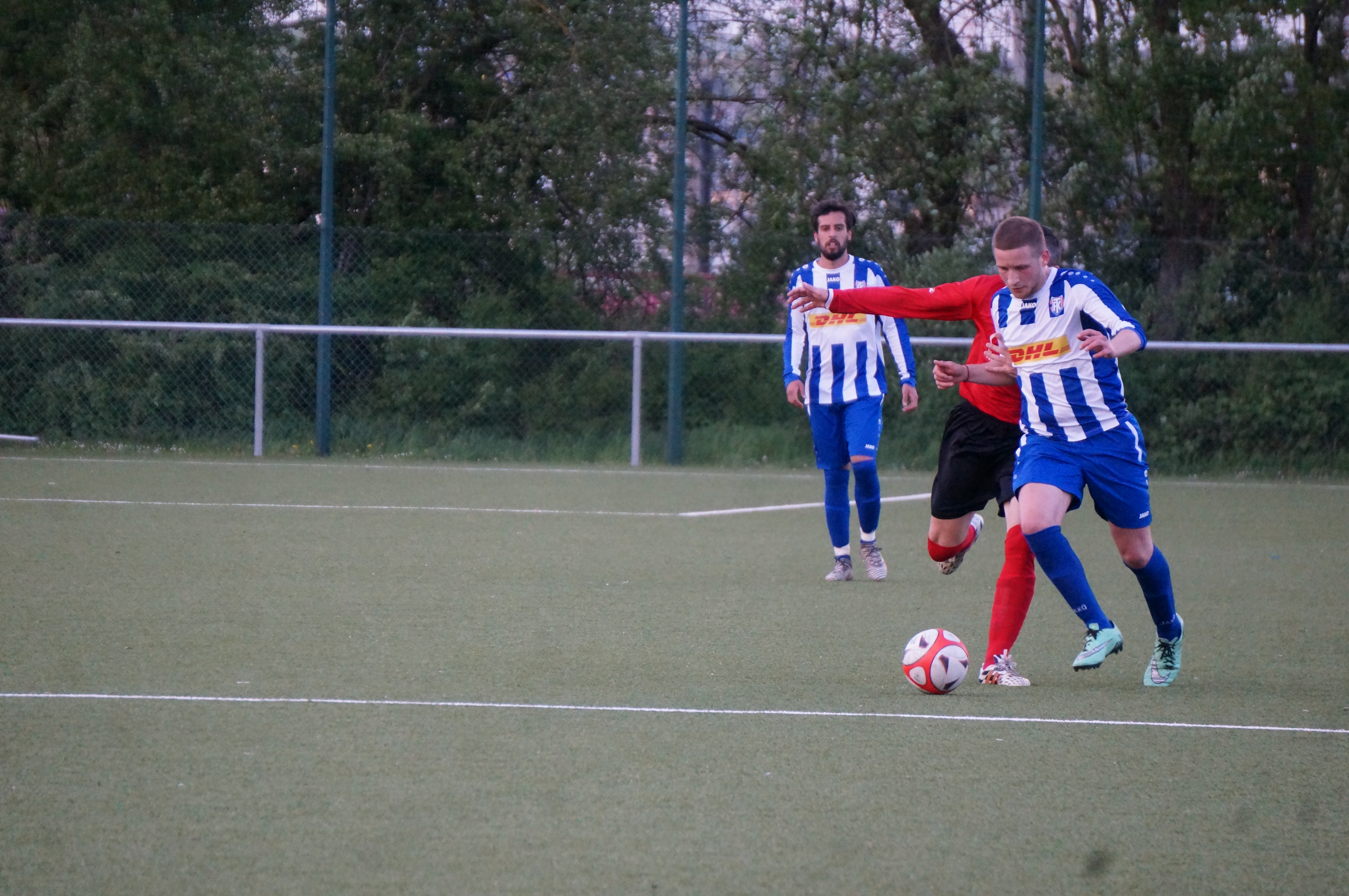 Tricolore II - Käerch II 0-3 Championnat Senior 2 27.04.2018 07.JPG